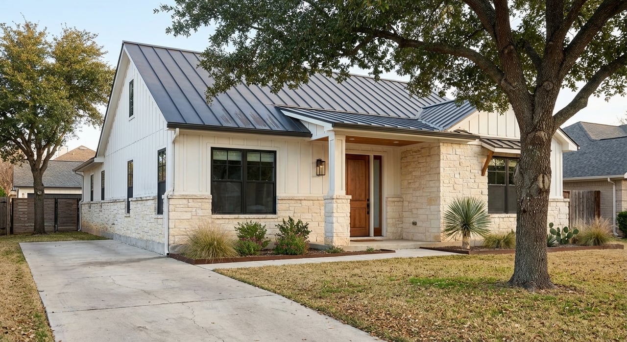 Georgetown Housing Trends Move-Up Buyers Should Watch