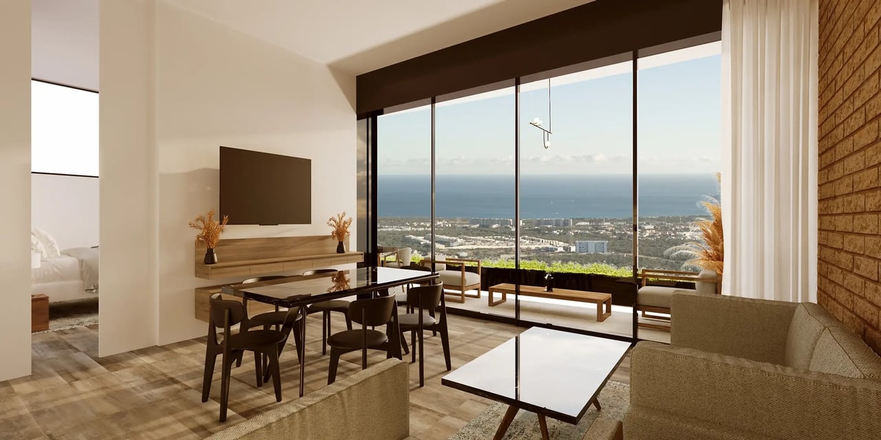 Casa Adobe Sustainable Community