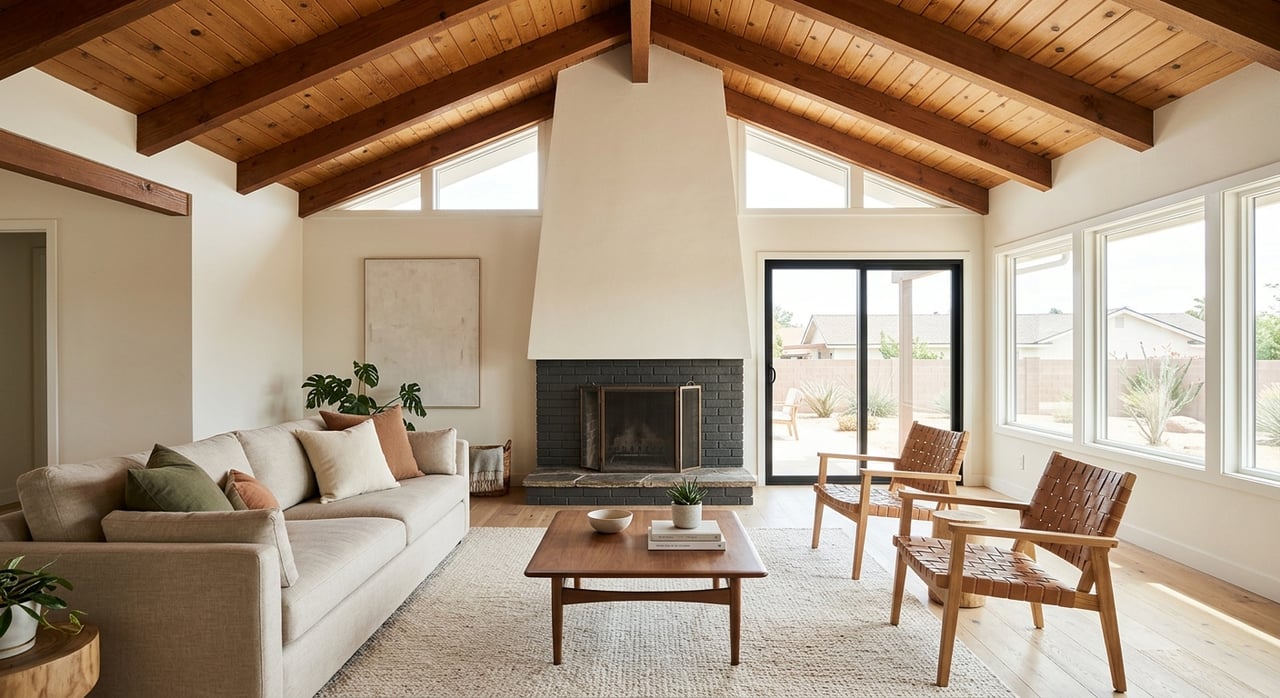 Preparing Your Arcadia Home For A Premium Sale