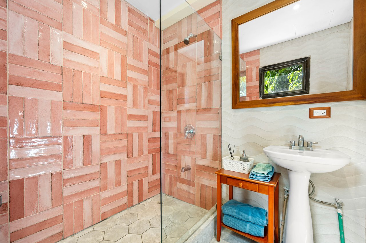 Los Sueños 3 #6 | Prime Tamarindo Value | Turnkey 3-Bed Condo with Private Deck, Pool & Strong Rentability