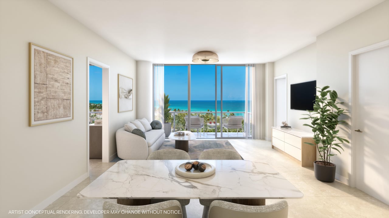 7200 Collins North Miami Beach