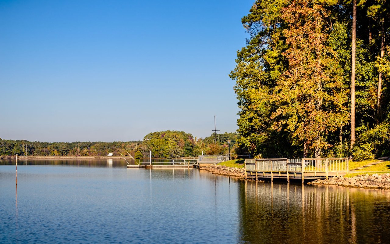 Morrisville Luxury Real Estate