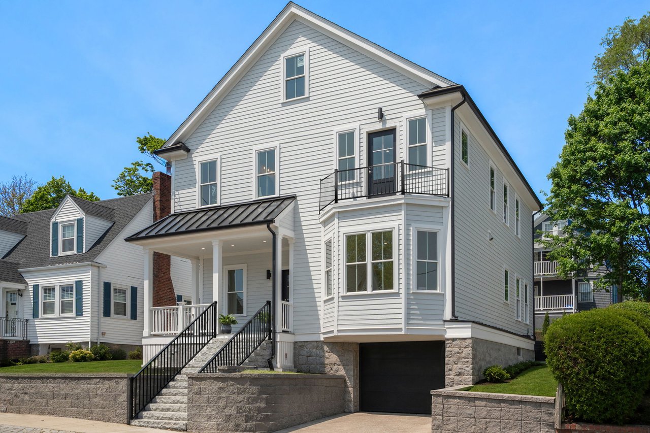 Brand New Construction Coming Soon to Dorchester 