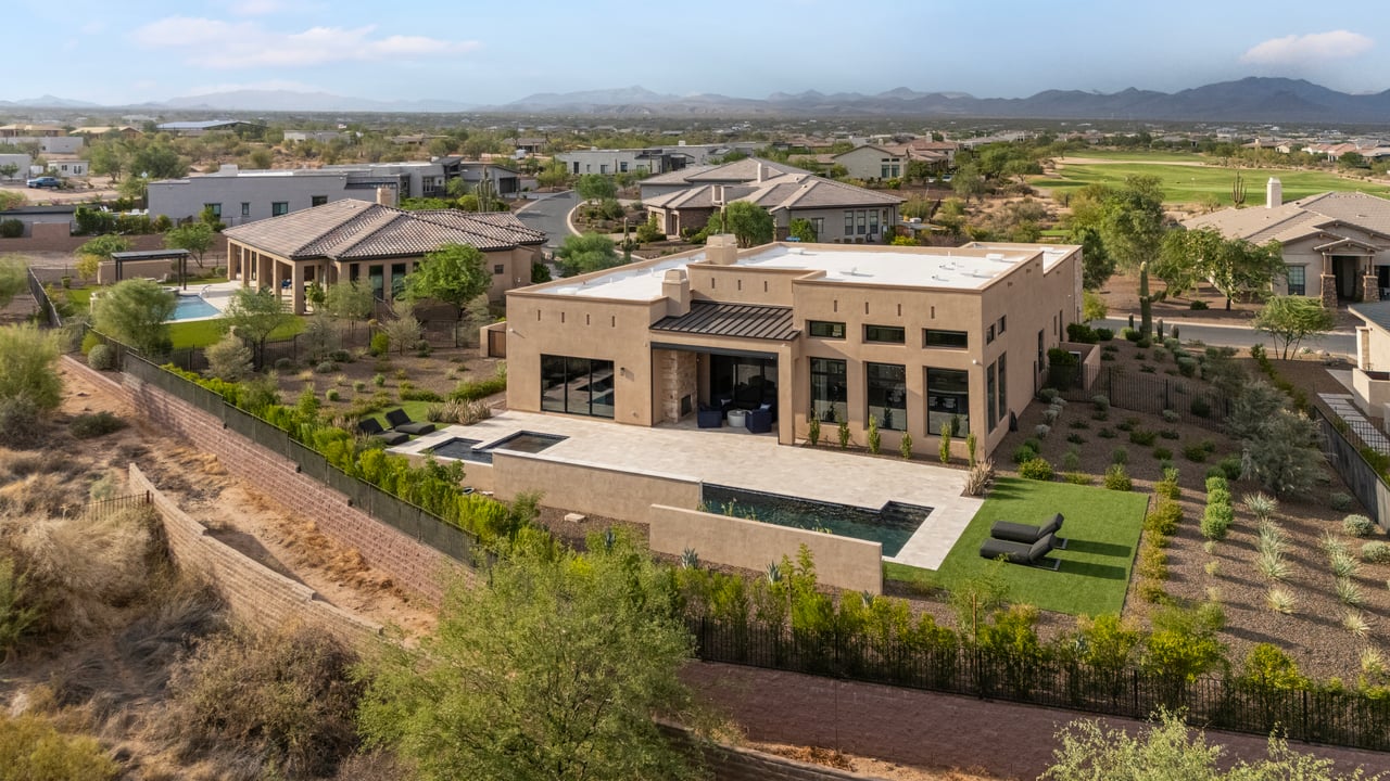 17237 E DESERT VISTA Trail