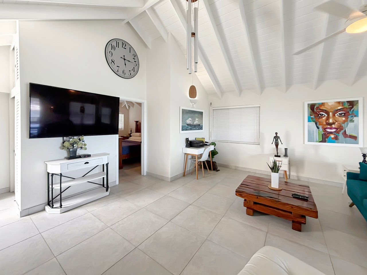 578 Tobacco Wharf 2 Bedroom Apartment