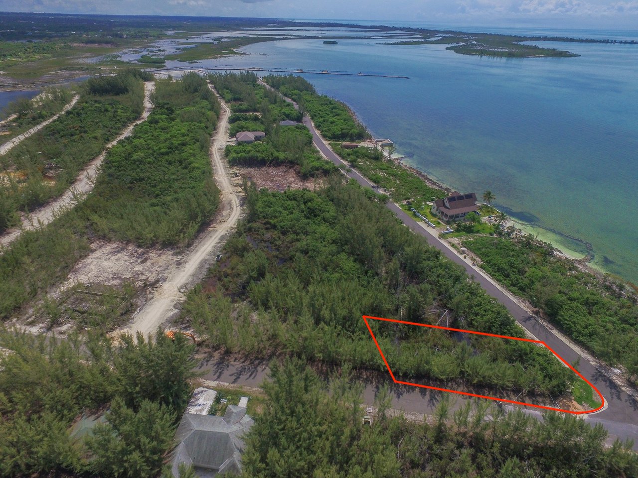 Lot #280 South Seas