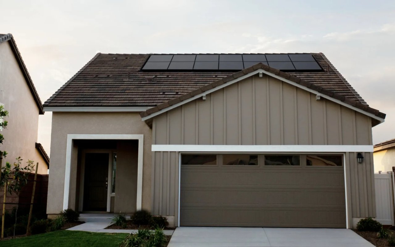 10 Ways To Make Your Home Energy-efficient