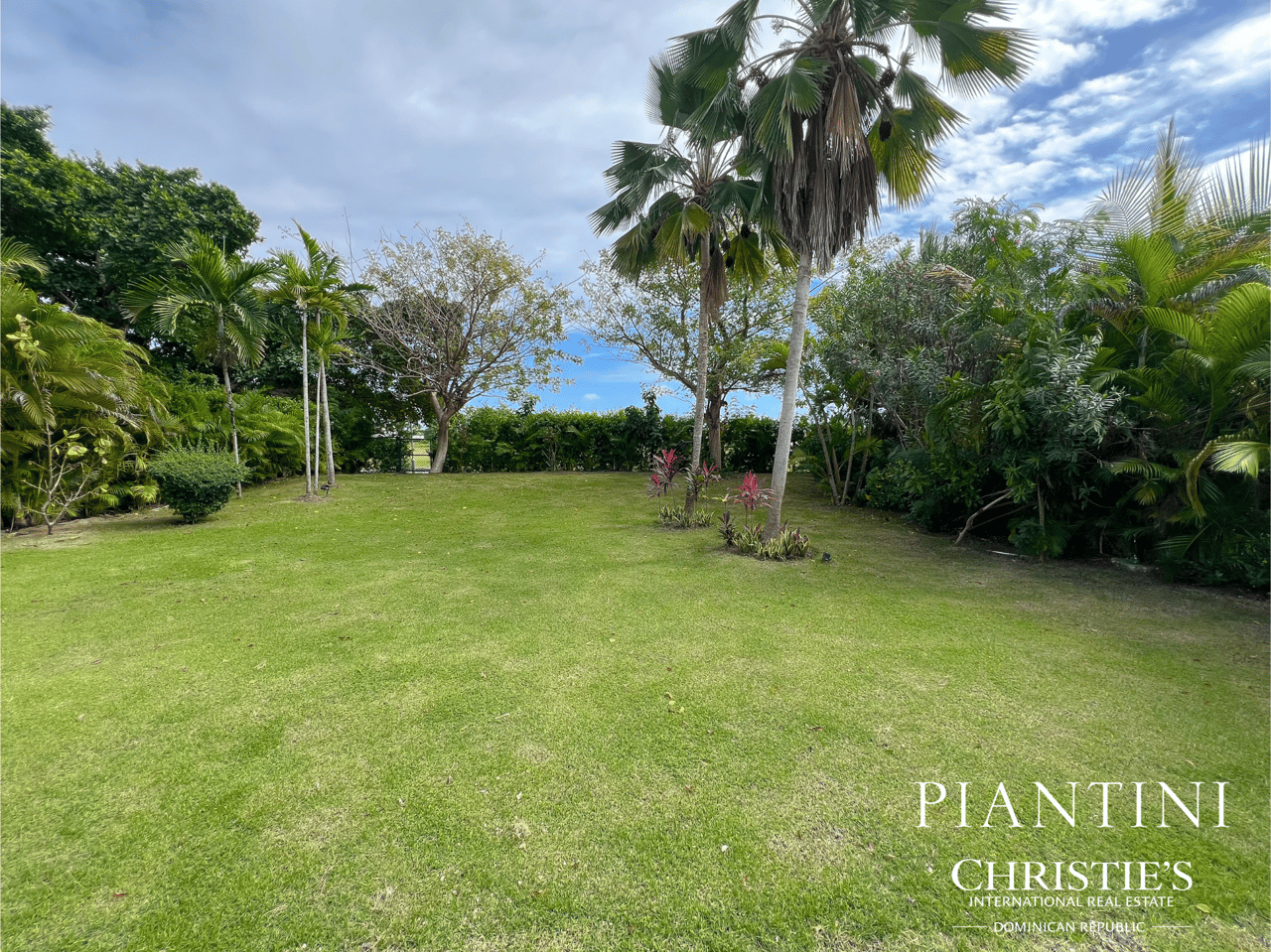 Green Village Bungalow, Cap Cana