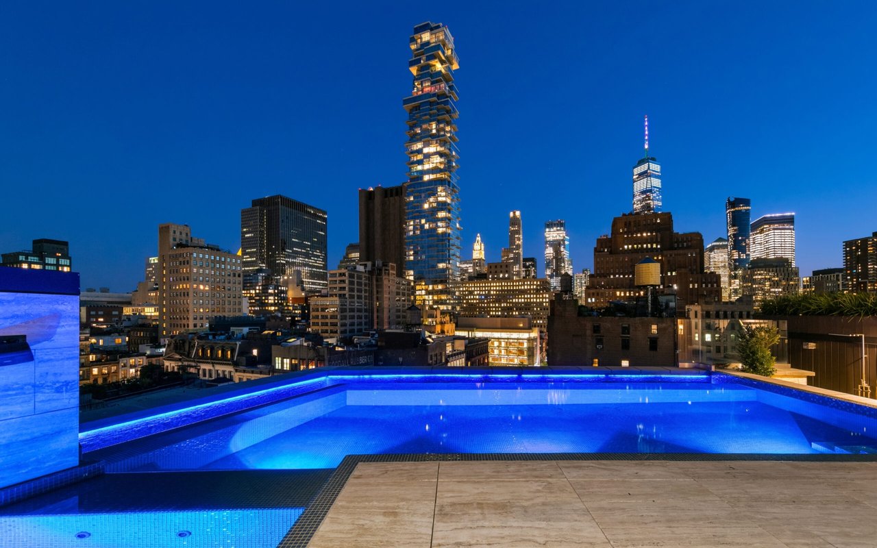 How Much More Should You Expect to Pay for Private Outdoor Space?