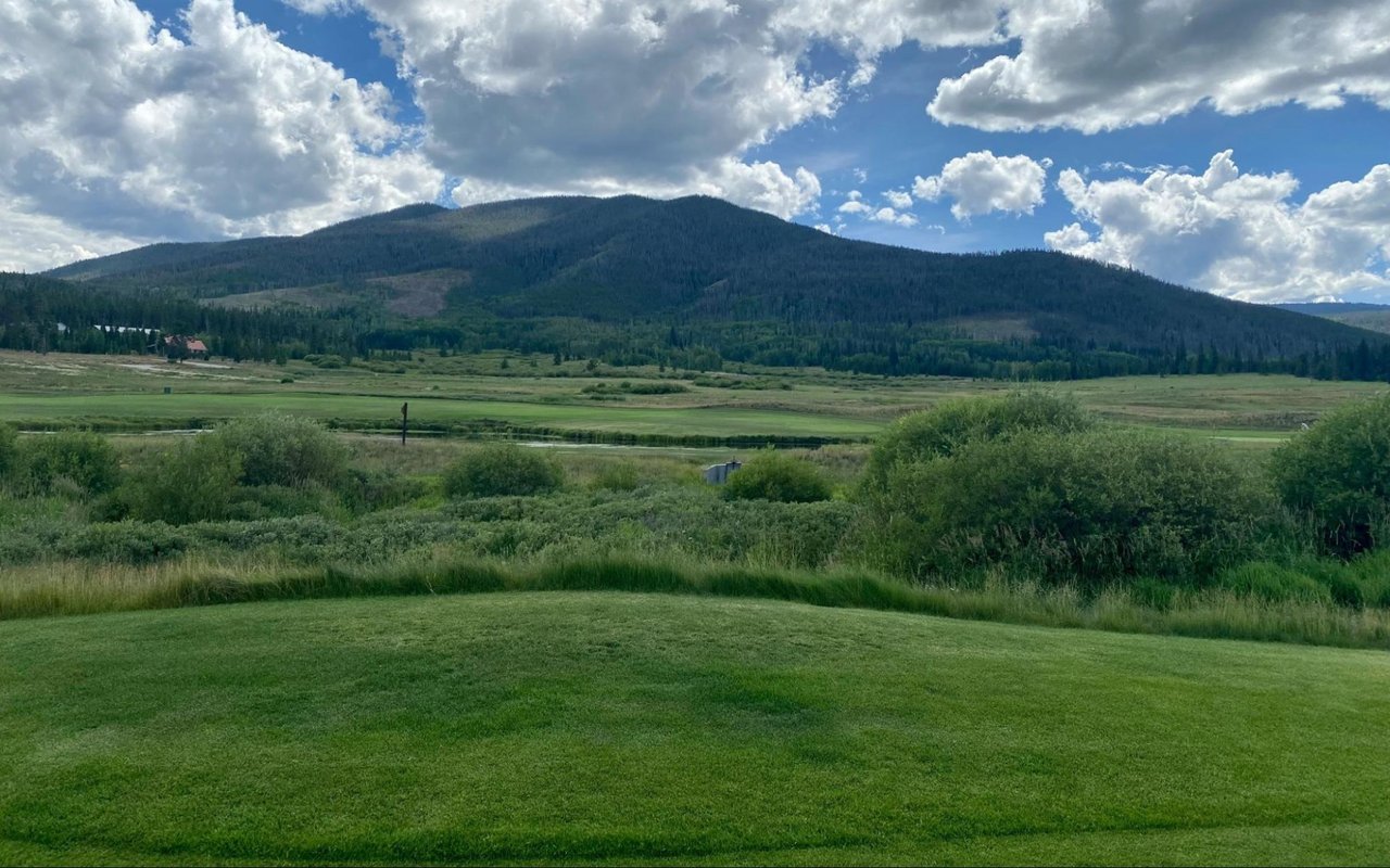 5 Best Golf Courses Near Silverthorne, CO