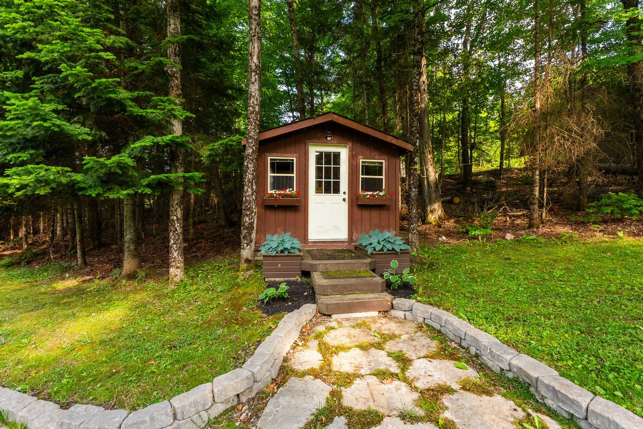 775 Rosskopf Road, Magnetawan