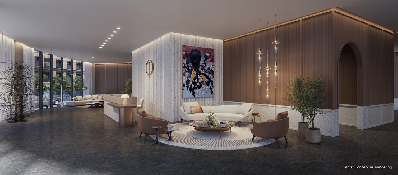 April 2025: PMG Secures $413 Million Construction Loan for One Twenty Brickell Residences