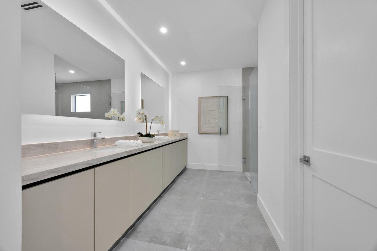 JUST LISTED | Two Brand-New Townhomes in Miami