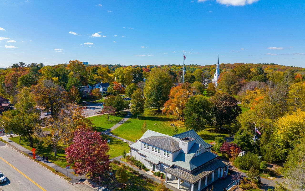 Lexington Gateway Region