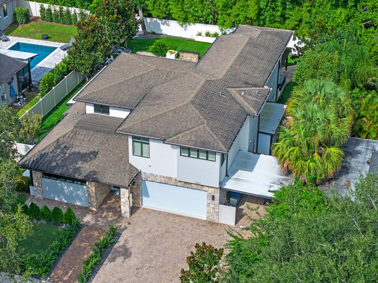 1453 LYNDALE BOULEVARD, WINTER PARK, FL