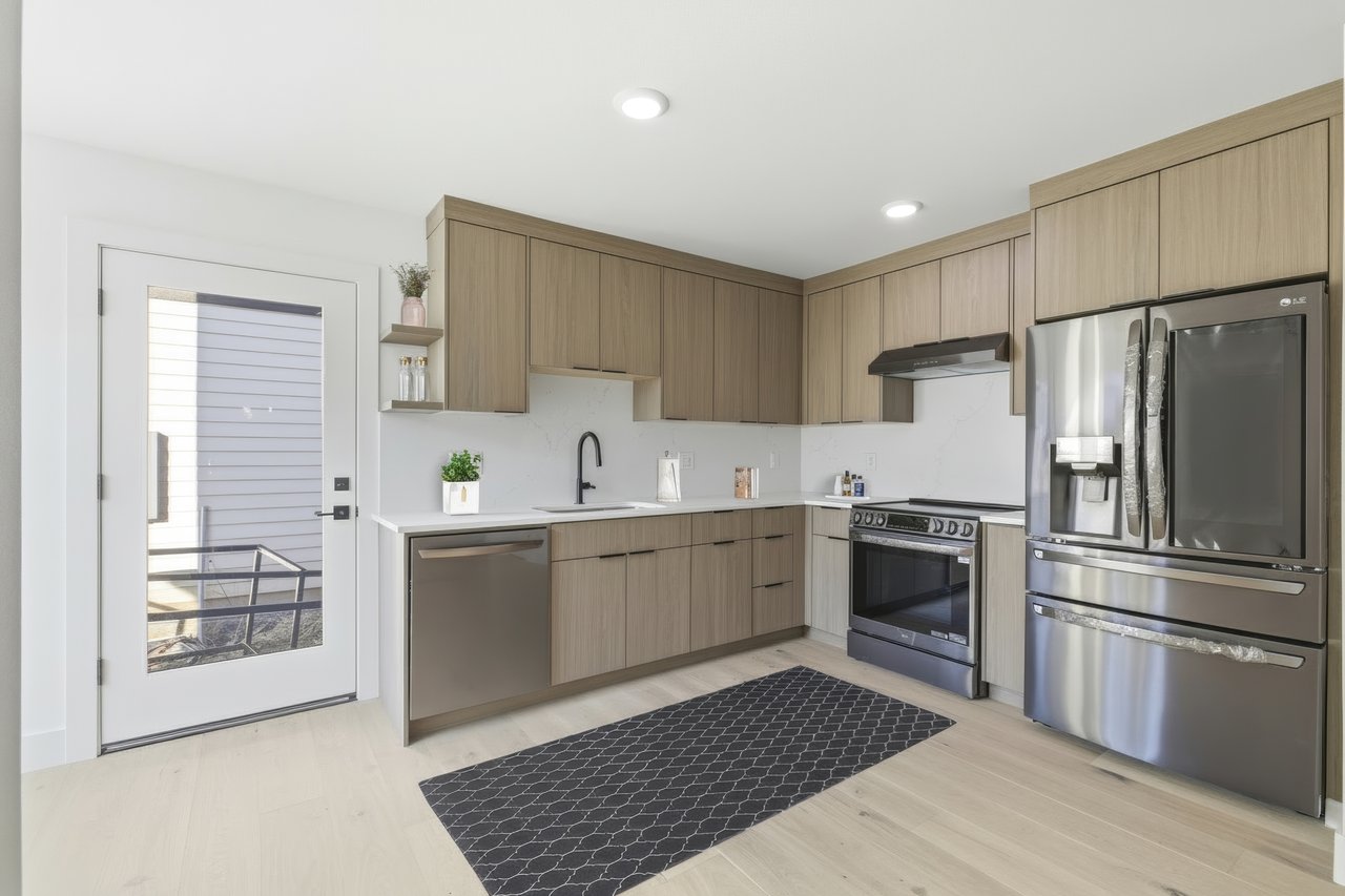 Discover Refined Living at Koval Cottages in Lake Oswego