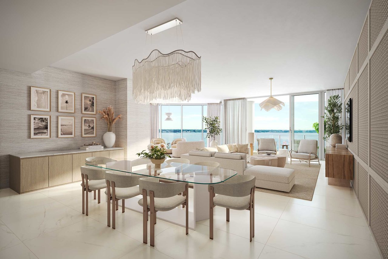 Viceroy Residences Clearwater Beach