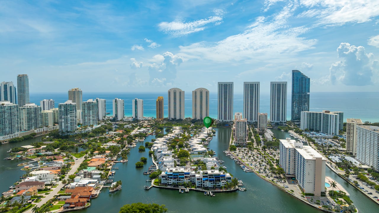 214 Poinciana Dr Sunny Isles