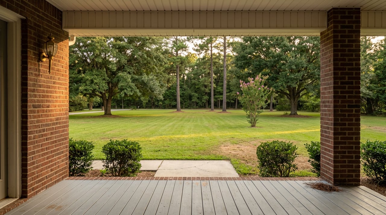 Brenham's Six-Week Stretch: Planning Around Wine Walks, New Menus, And Fair Week