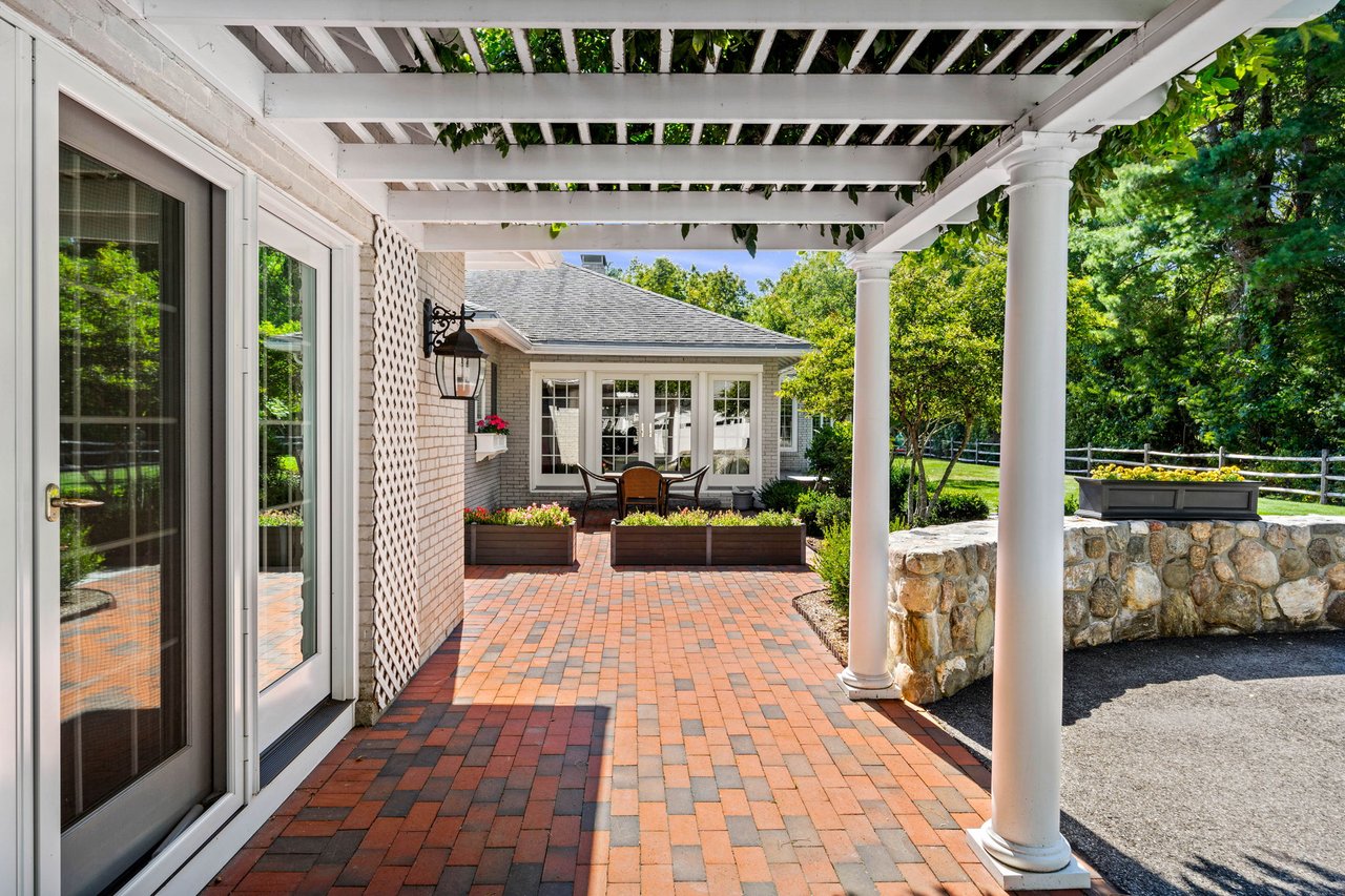 40 Pleasant Street | Wenham, MA