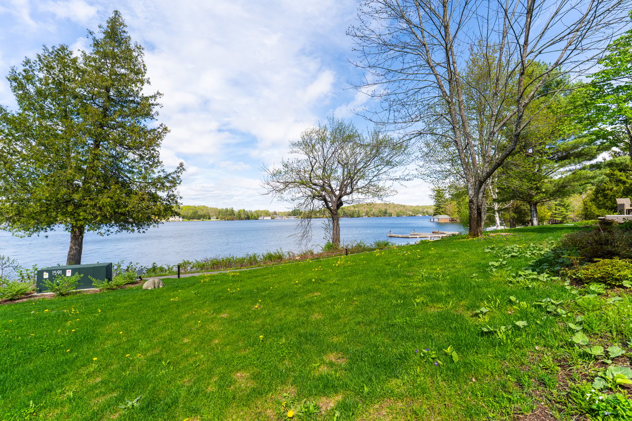 Lake Joseph