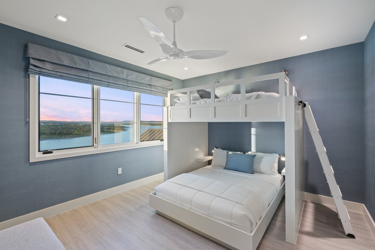 Lake Travis Waterfront