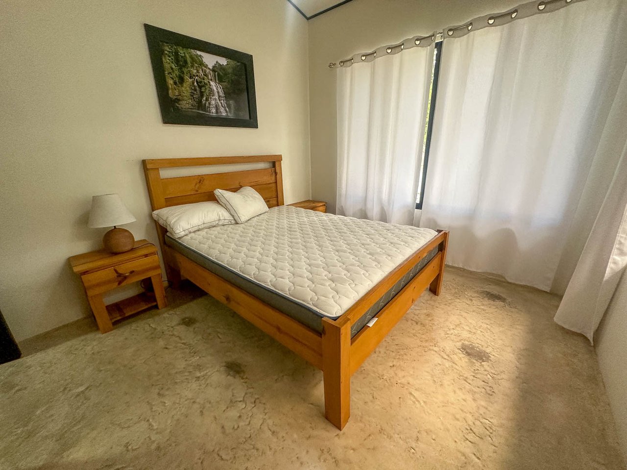 Rainforest Home with River, Jungle Trails & Pool in Ojochal