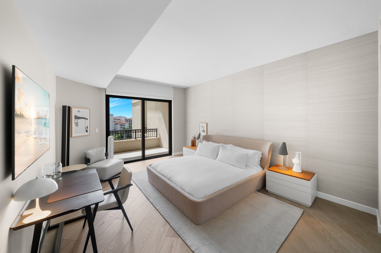 Palazzo Del Sol LPH 7093