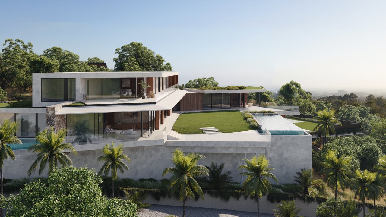 750 N Via Santa Ynez