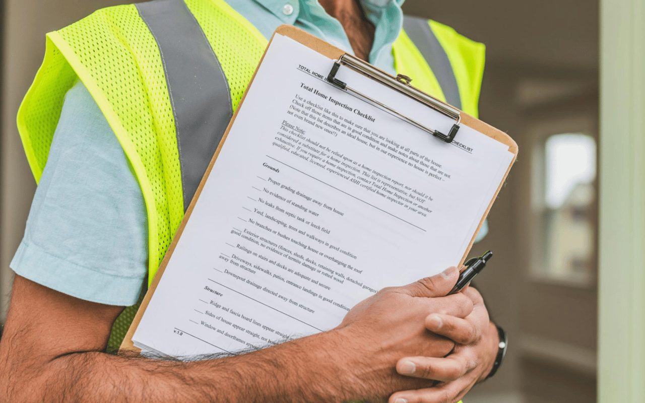 Everything You Need to Know About Getting Your Home Inspected Before Selling