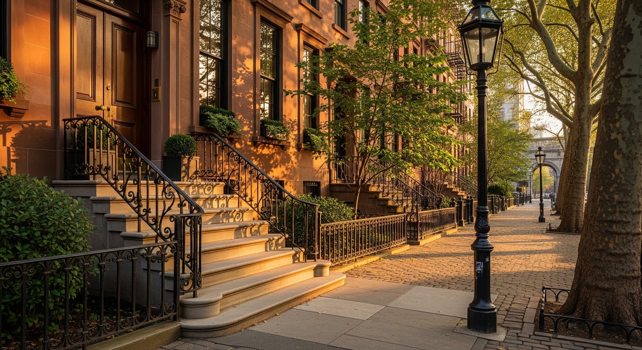 What It’s Like To Live In Greenwich Village