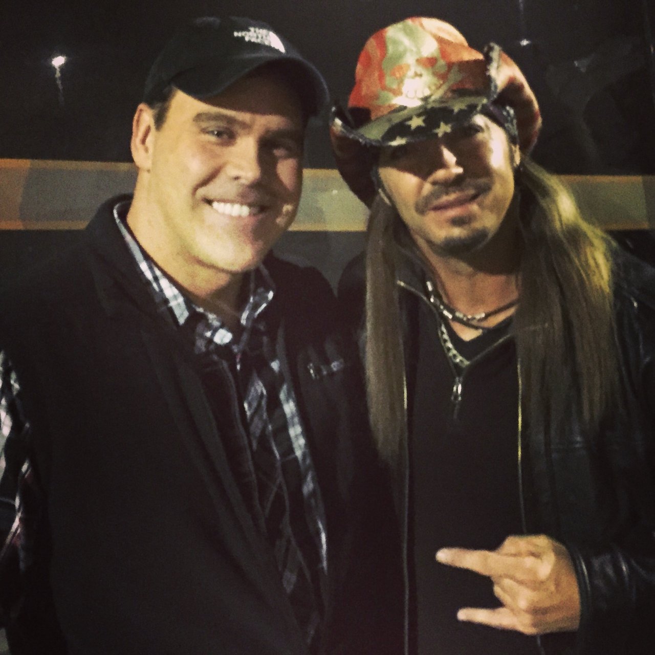 Collector's Corner The Obsession That Started With a Towel — My 40+ Year Journey Through Rock and Roll Memorabilia, Sports Cards, Vinyl, etc - Wyatt Poindexter - The Agency Oklahoma 