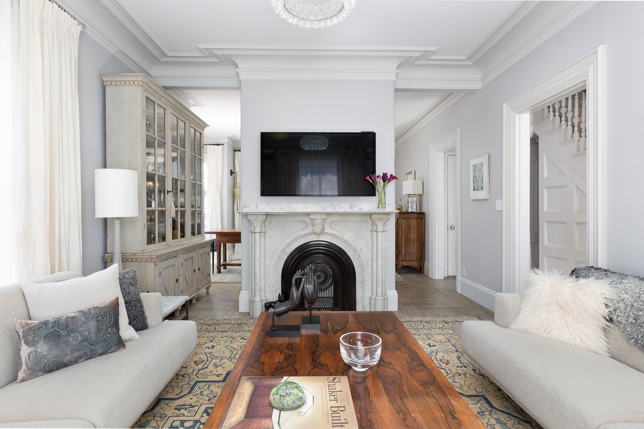 43 Wavery St, Brookline