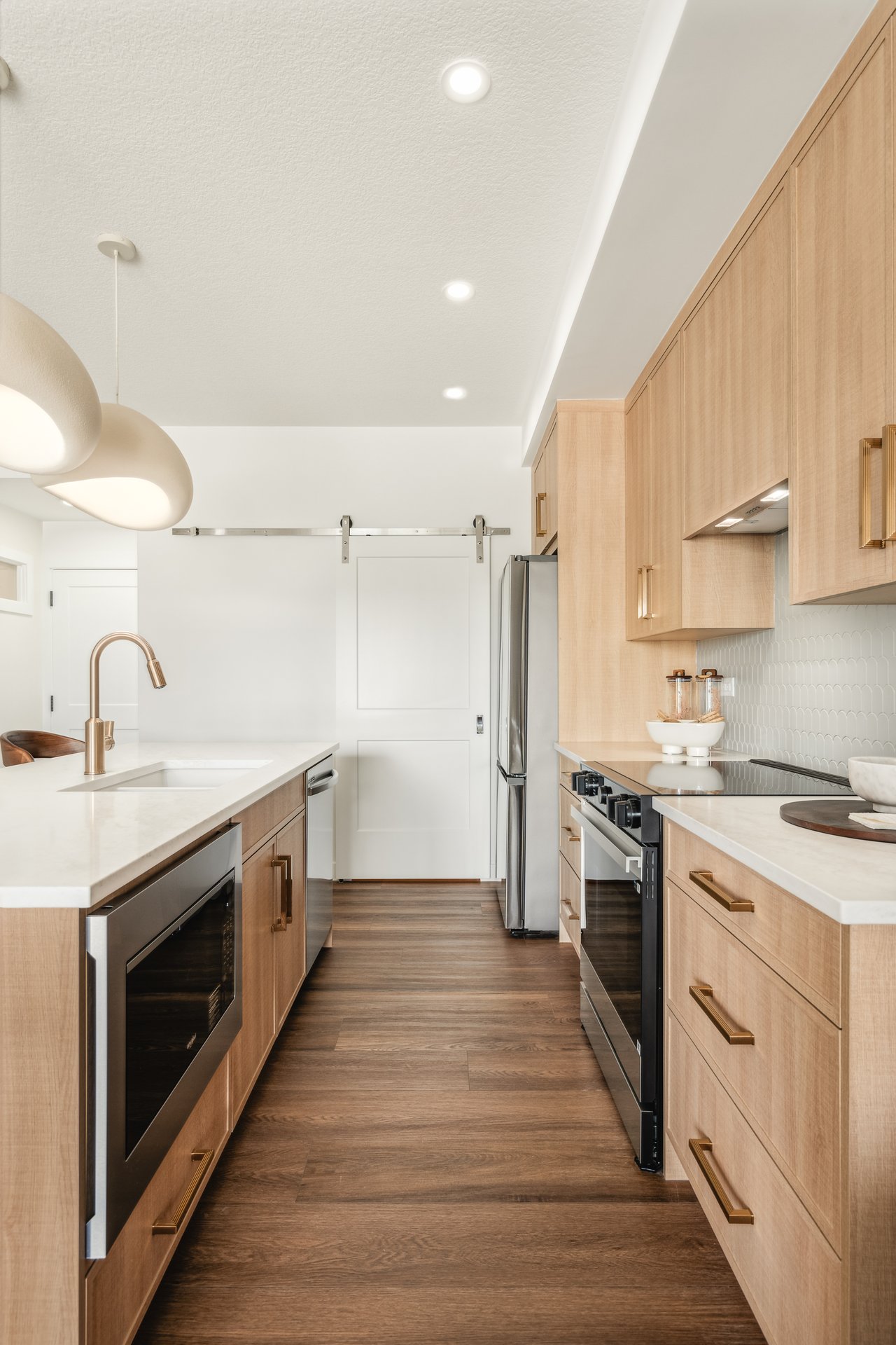 118 - 20 Cascade Ridge