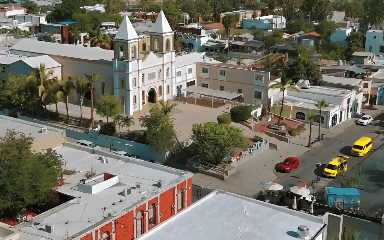 Special “Barrio Mágico” designation for San José del Cabo – Part One: Investors