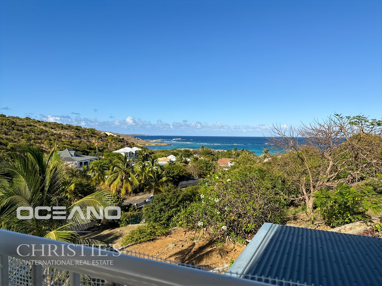 Spacious 3-Bedroom Villa + Studio – OYSTER POND