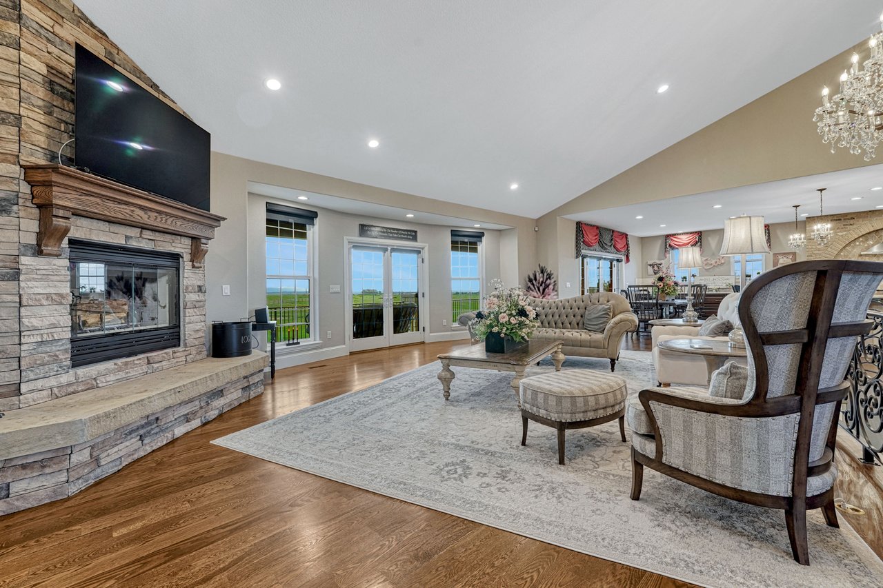 25995 Cave Spring Trail