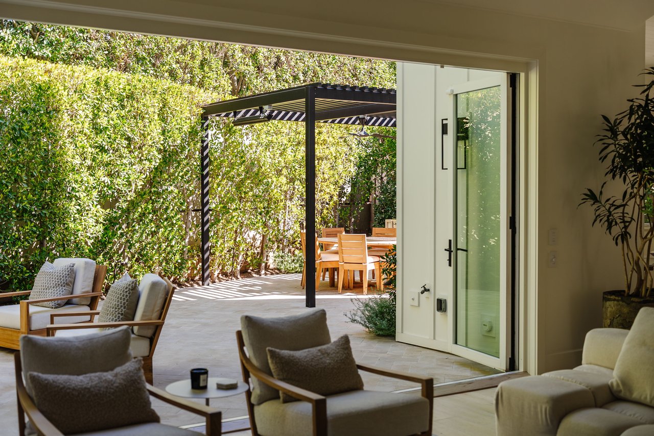 16045 Northfield St, Pacific Palisades 