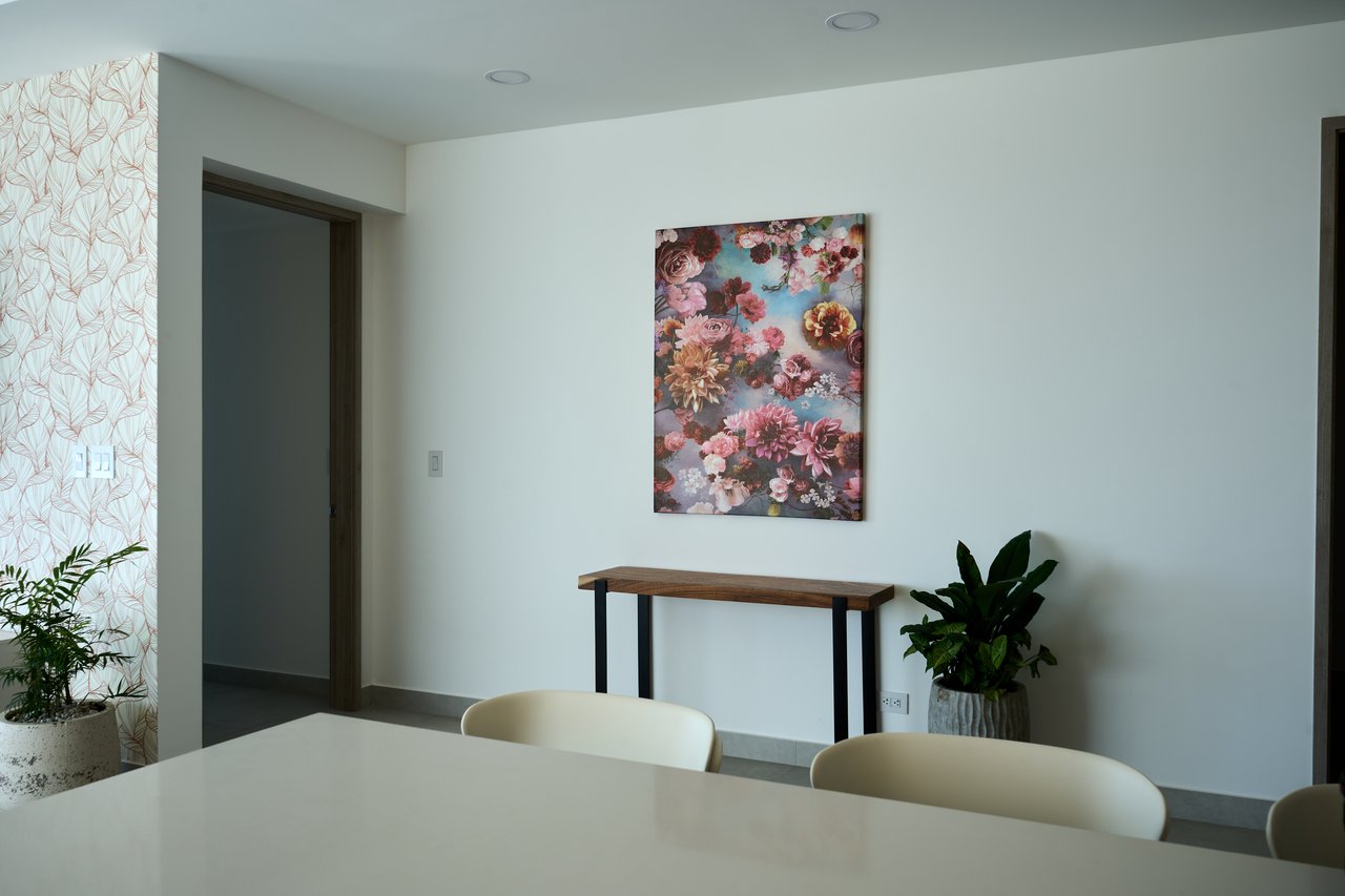 Residencia La vista 306