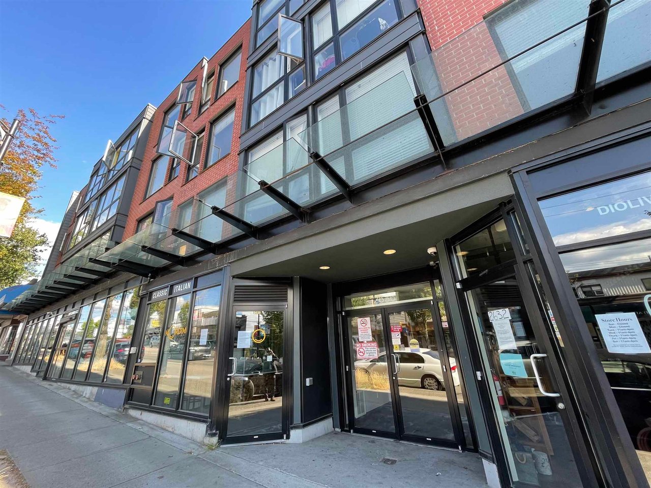 2636 E Hastings St, #208