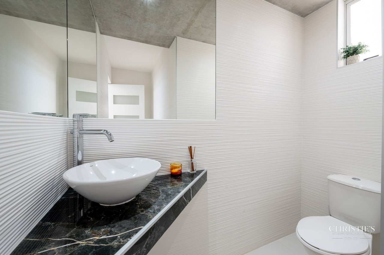 Casa Vista Ocotal Modern Ocean View Home 