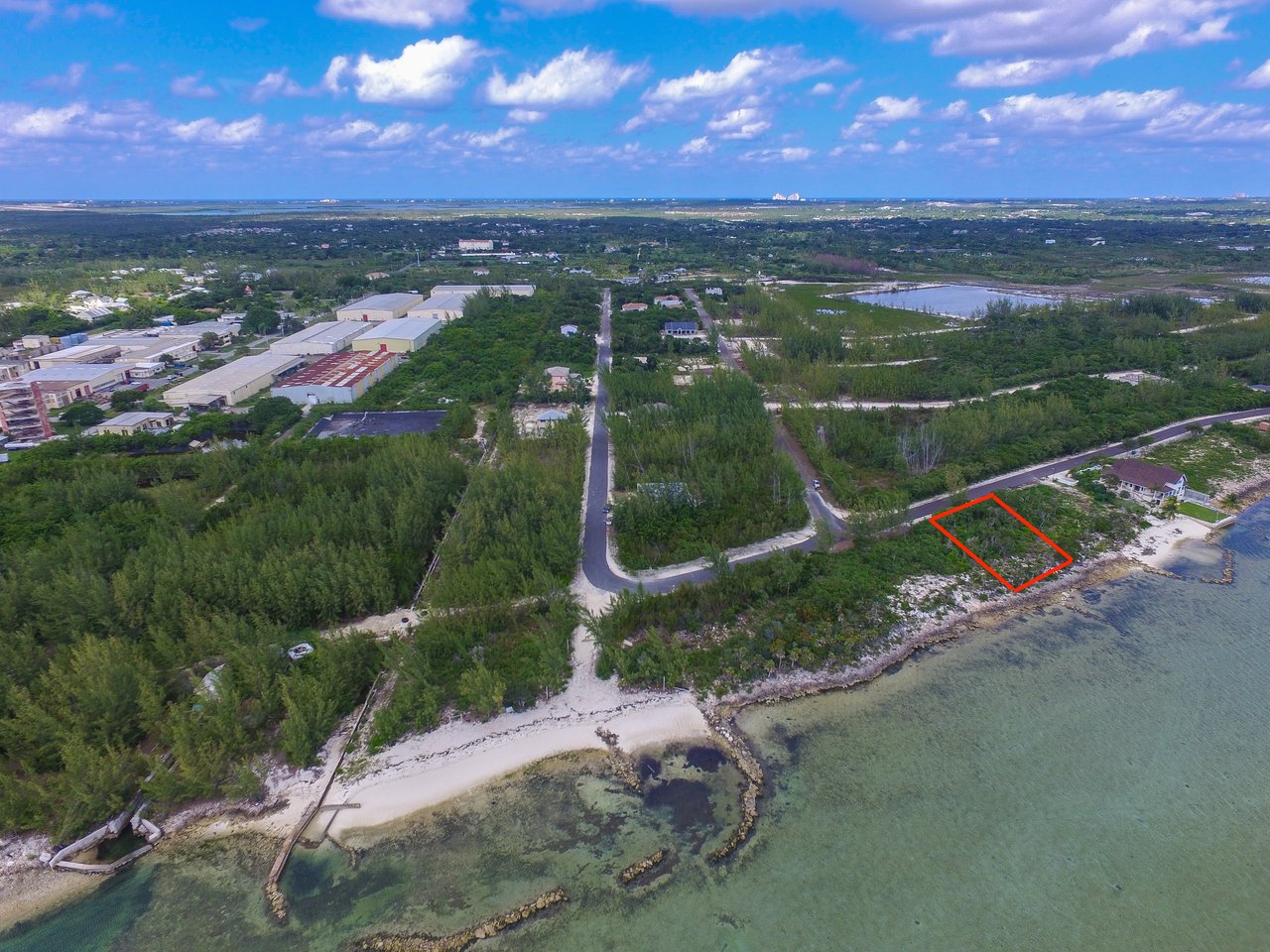 Lot #51 South Seas