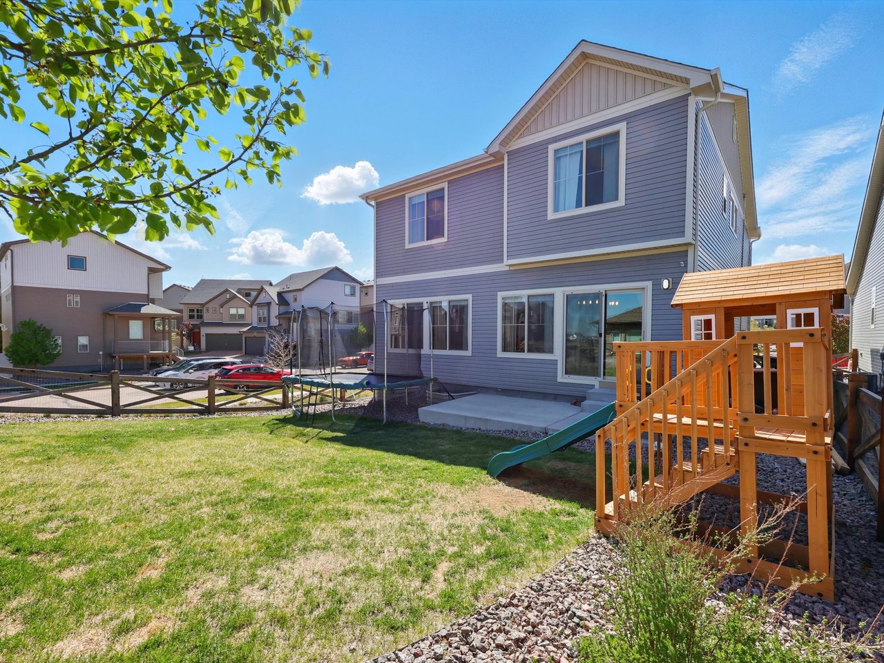 6207 Kildare Drive