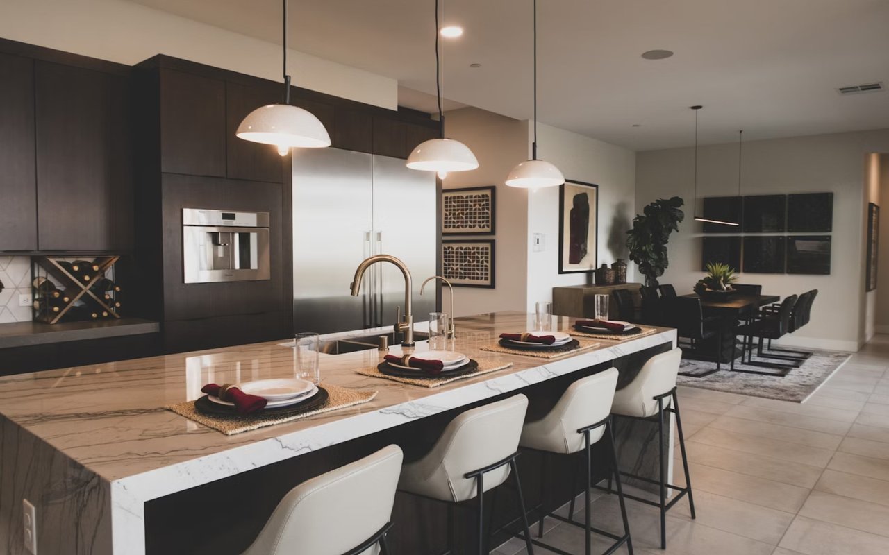 What Buyers Want in a Luxury Las Vegas Property