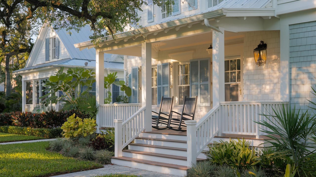 How to Remodel Your Home in Nassau County, FL Without the Stress