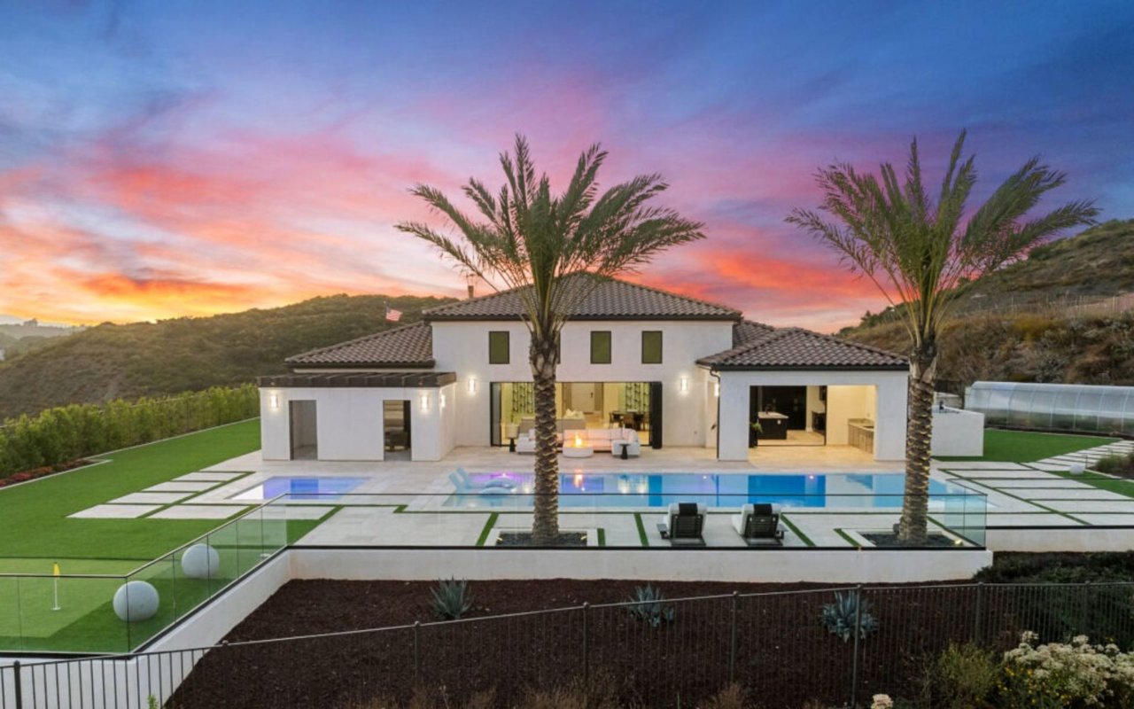 Why California is the Ultimate Destination for Luxury Real Estate in 2024 | Top Markets & Investment Benefits