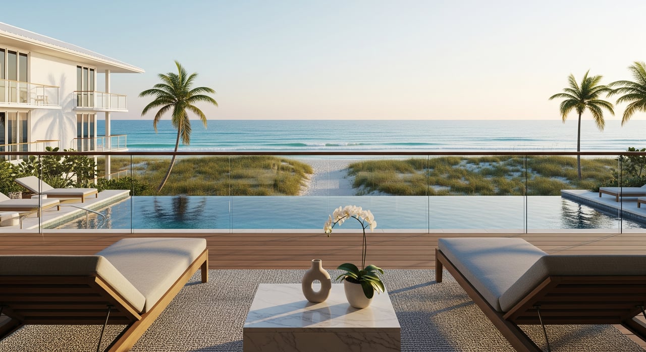 What Is A Condo-Hotel In Indian Shores?