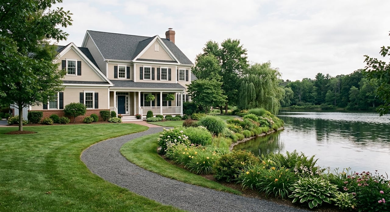 Buying In Reston’s Lake Communities: What To Know First