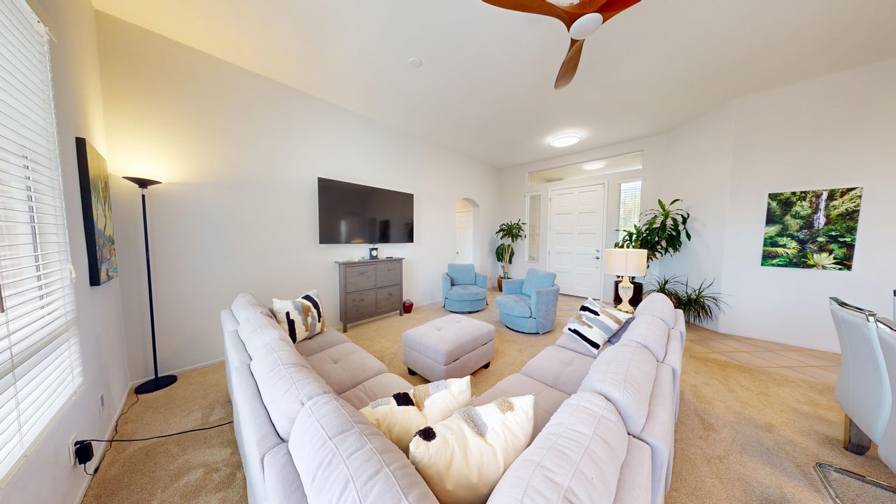 3010 N Redwood Drive Pool Home