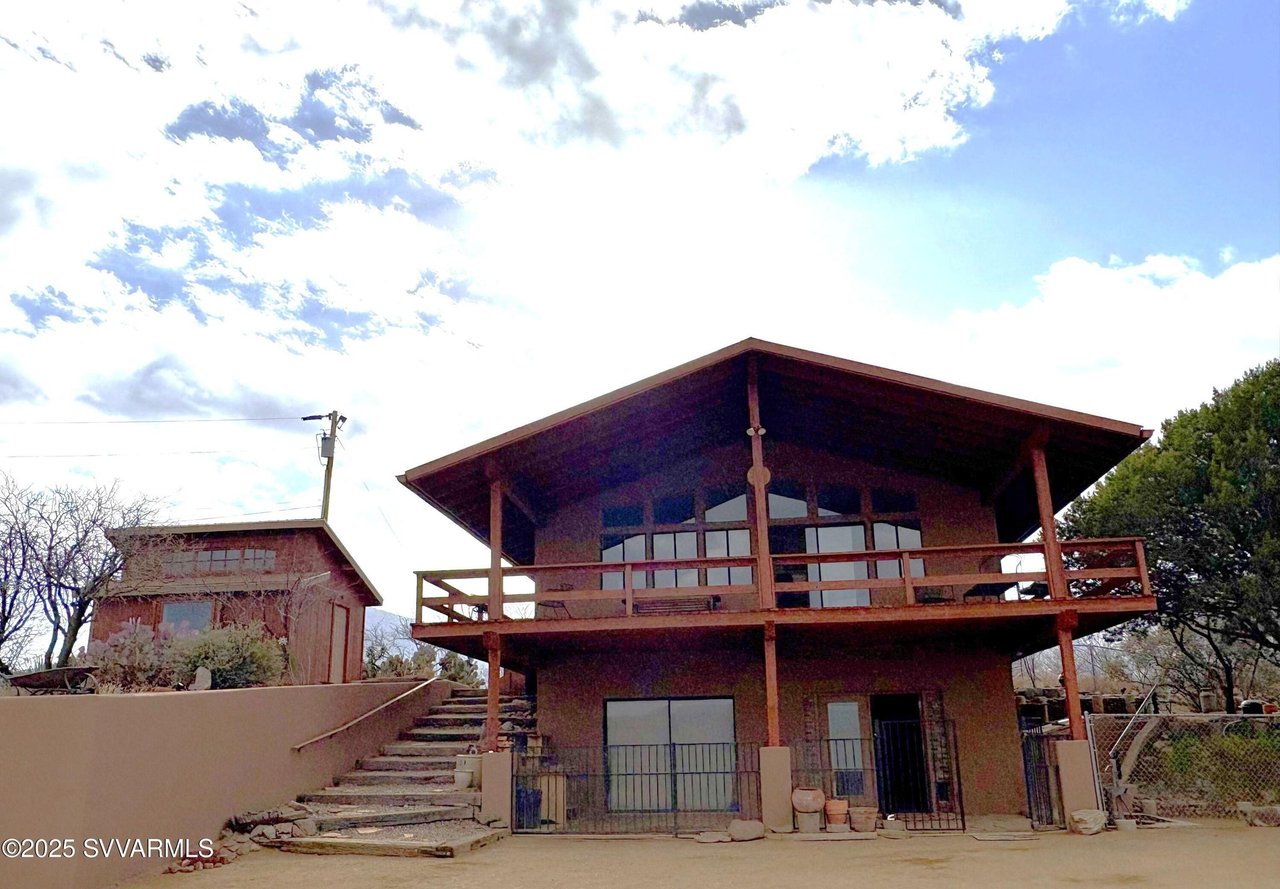 Camp Verde
